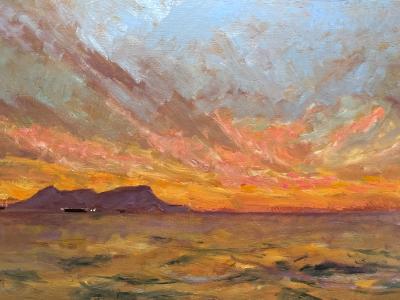 Marinescapes/Seascapes