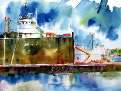 Drydock Drydock