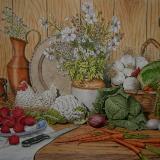 Kitchens Bounty - SOLD