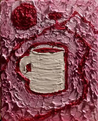 Coffee in the Infinite Coffee in the Infinite