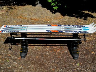 Bench 04B Bench 04B