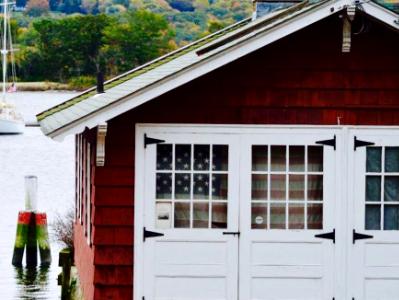 Boathouse Boathouse