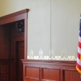Quincy City Hall, Meeting Room