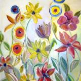Summer Flowers