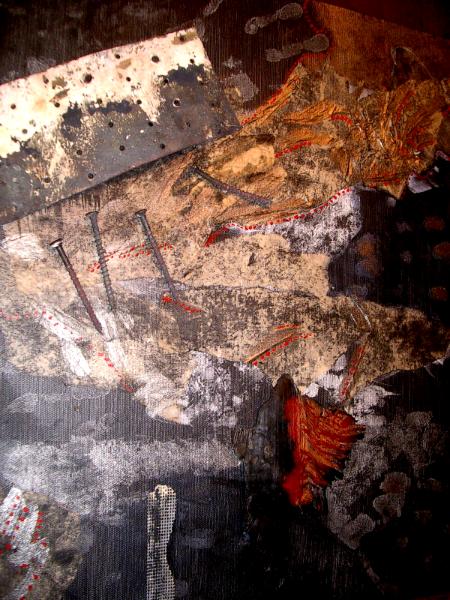 Things We Found in the Fire