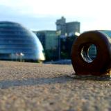 City Life: London City Hall 