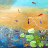 Limpid Pool