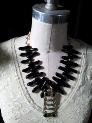 Chantal Necklace