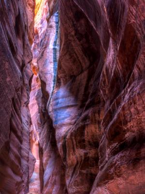 Wire Pass Slot Canyon Wire Pass Slot Canyon