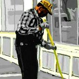 City Worker