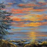 River Gallery:  Paintings, Sculptures, Jewelry and Glass