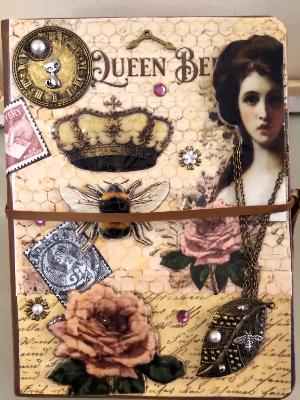 Queen Bee journal