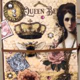 Queen Bee journal