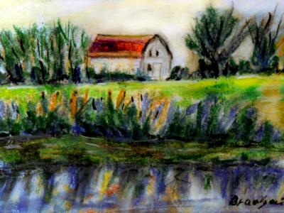 The Barn