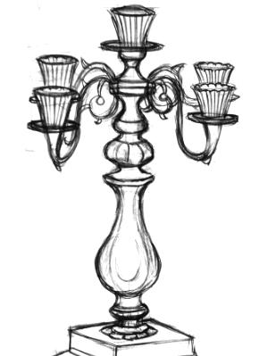 Candelabra