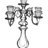 Candelabra