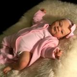  Reborn Baby Girl ~ Coco Malu ~ ADOPTED/SOLD
