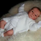 Reborn Baby ~ Milaine ~ ADOPTED/SOLD