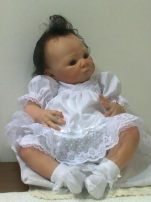 Reborn Baby Girl ~ Suze ~ SOLD/ADOPTED