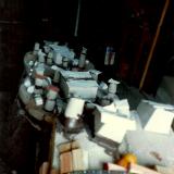 Fire Art Studio,1987