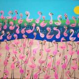 Flamingo Fun