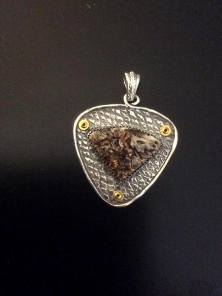 Purely Pyrite