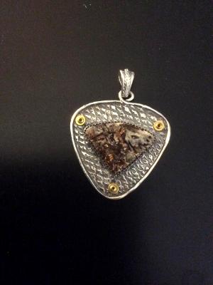 Purely Pyrite