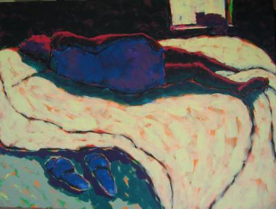 Afternoon Nap II