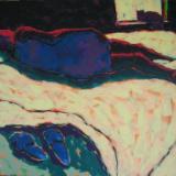 Afternoon Nap II