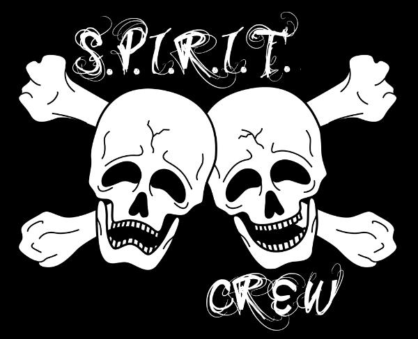 Spirit Crew logo