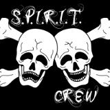 Spirit Crew logo