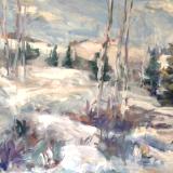 Sandra Brett Fine Paintings