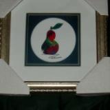 Famous Pear Painting