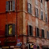 Lemus Department Store, Rome, 2008