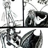 Shifting Gravity (Page 5) Emergence Series