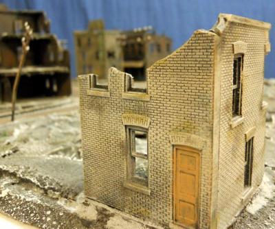 FOW "Battle of the Bulge" FOW "Battle of the Bulge"