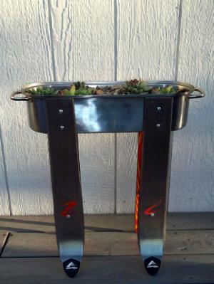 Planter 07PR Planter 07PR