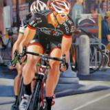 Preston St. breakaway
