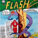 Flash Comic Cover #112