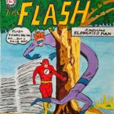 Flash Comic Cover #112