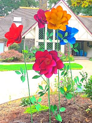 Custom Roses