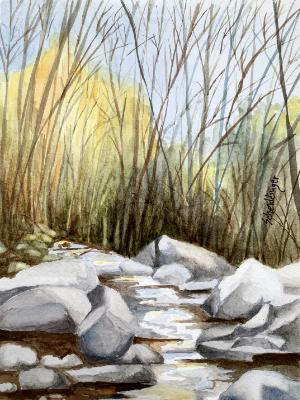 Arroyo Seco, Pasadena (sold)