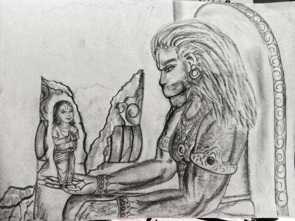 Narasimha