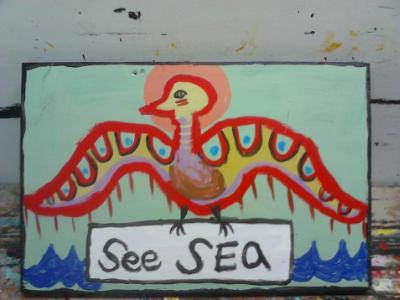 See Sea