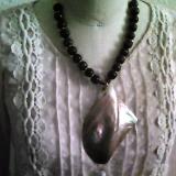 Bella lucci shell necklace. Bella lucci shell necklace.