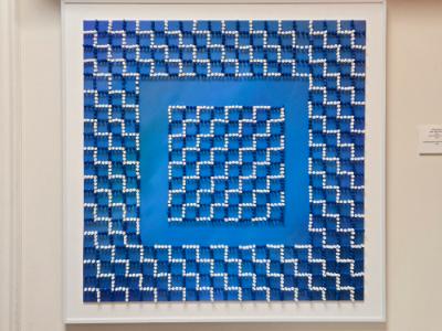 Lattice Squared Lattice Squared