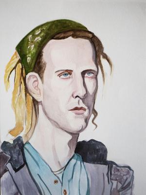 Andrew Andrew