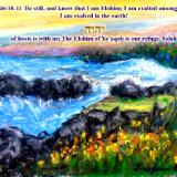 Psalm 46,10