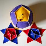 Icosahedron & Dodecahedron