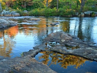 Moose River Pools Moose River Pools